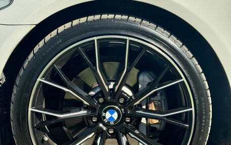 BMW 5 серия, 2013 год, 2 400 000 рублей, 12 фотография