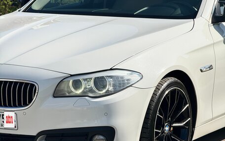 BMW 5 серия, 2013 год, 2 400 000 рублей, 11 фотография
