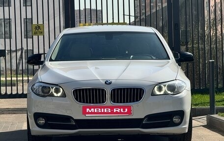 BMW 5 серия, 2013 год, 2 400 000 рублей, 10 фотография