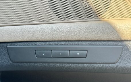 BMW 5 серия, 2013 год, 2 400 000 рублей, 22 фотография