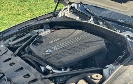 BMW 5 серия, 2013 год, 2 400 000 рублей, 26 фотография