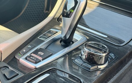 BMW 5 серия, 2013 год, 2 400 000 рублей, 24 фотография