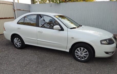 Nissan Almera Classic, 2011 год, 720 000 рублей, 5 фотография