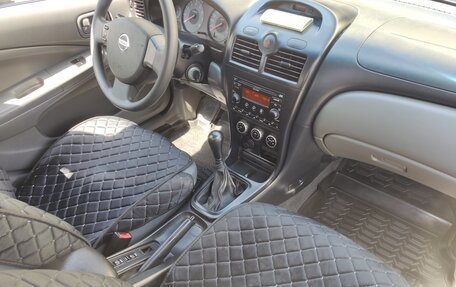 Nissan Almera Classic, 2011 год, 720 000 рублей, 6 фотография