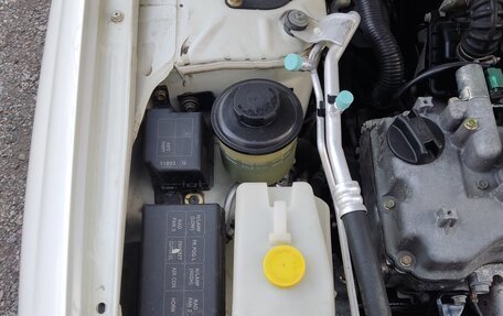 Nissan Almera Classic, 2011 год, 720 000 рублей, 7 фотография