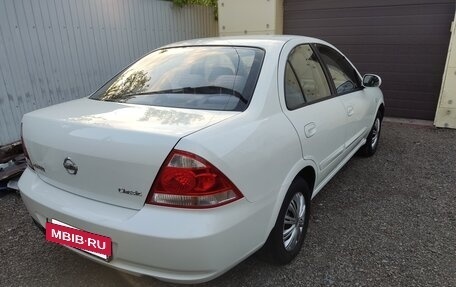 Nissan Almera Classic, 2011 год, 720 000 рублей, 2 фотография