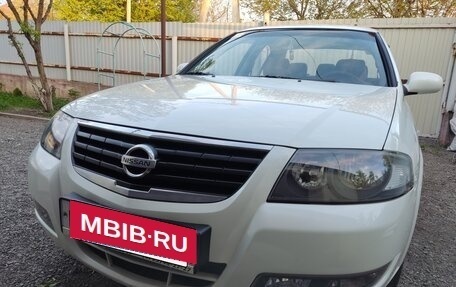 Nissan Almera Classic, 2011 год, 720 000 рублей, 3 фотография