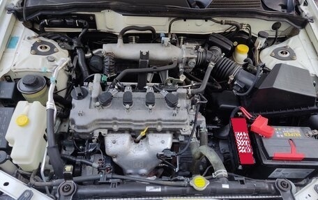 Nissan Almera Classic, 2011 год, 720 000 рублей, 9 фотография