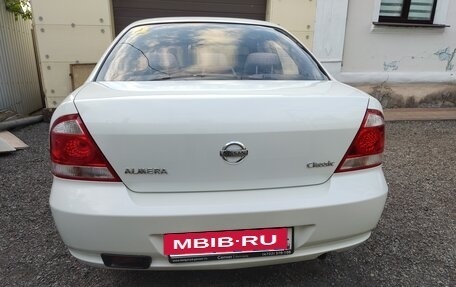 Nissan Almera Classic, 2011 год, 720 000 рублей, 4 фотография