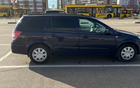Opel Astra H, 2007 год, 420 000 рублей, 7 фотография
