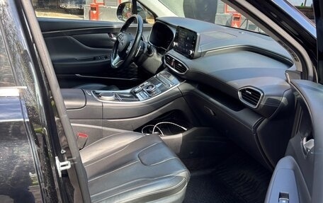 Hyundai Santa Fe IV, 2021 год, 3 373 000 рублей, 8 фотография