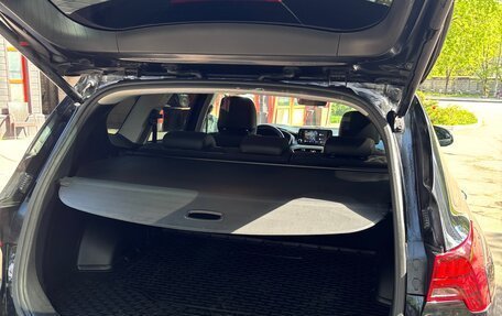 Hyundai Santa Fe IV, 2021 год, 3 373 000 рублей, 10 фотография