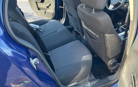 Opel Astra H, 2007 год, 420 000 рублей, 9 фотография