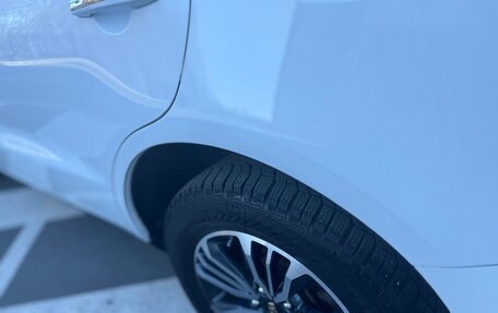 Geely Emgrand X7 I, 2020 год, 1 375 000 рублей, 14 фотография