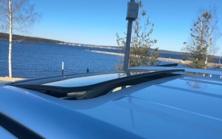 Geely Emgrand X7 I, 2020 год, 1 375 000 рублей, 16 фотография