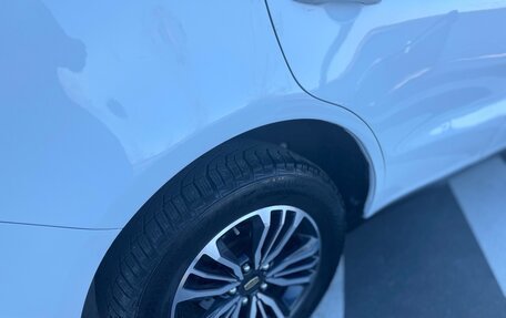 Geely Emgrand X7 I, 2020 год, 1 375 000 рублей, 21 фотография