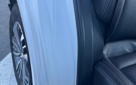 Geely Emgrand X7 I, 2020 год, 1 375 000 рублей, 20 фотография
