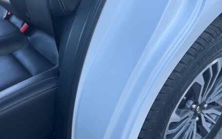 Geely Emgrand X7 I, 2020 год, 1 375 000 рублей, 15 фотография