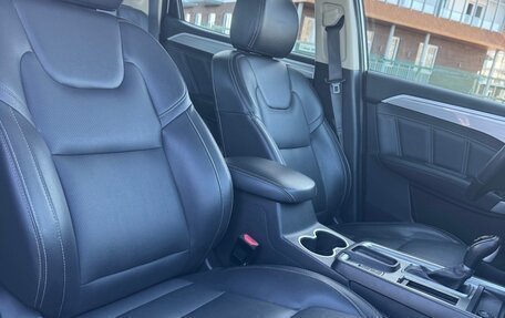 Geely Emgrand X7 I, 2020 год, 1 375 000 рублей, 23 фотография