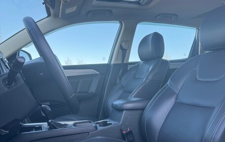 Geely Emgrand X7 I, 2020 год, 1 375 000 рублей, 22 фотография