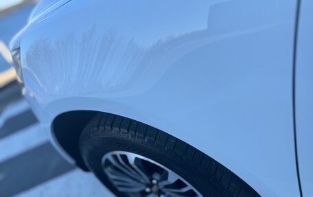 Geely Emgrand X7 I, 2020 год, 1 375 000 рублей, 18 фотография