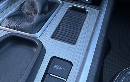 Geely Emgrand X7 I, 2020 год, 1 375 000 рублей, 24 фотография