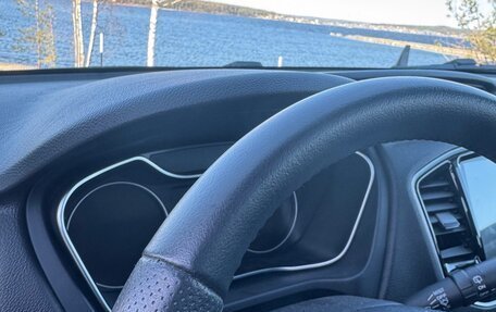 Geely Emgrand X7 I, 2020 год, 1 375 000 рублей, 30 фотография