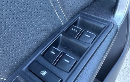 Geely Emgrand X7 I, 2020 год, 1 375 000 рублей, 28 фотография