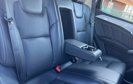 Geely Emgrand X7 I, 2020 год, 1 375 000 рублей, 34 фотография