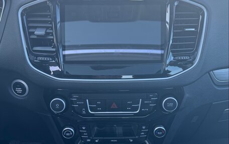 Geely Emgrand X7 I, 2020 год, 1 375 000 рублей, 31 фотография