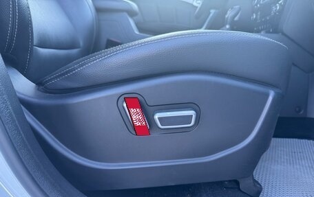 Geely Emgrand X7 I, 2020 год, 1 375 000 рублей, 32 фотография