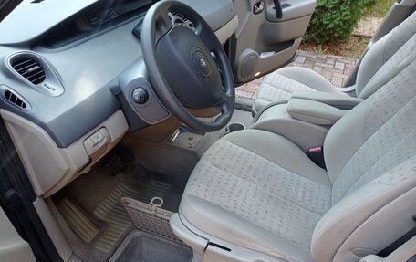 Renault Scenic III, 2005 год, 600 000 рублей, 2 фотография
