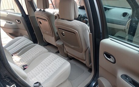 Renault Scenic III, 2005 год, 600 000 рублей, 5 фотография