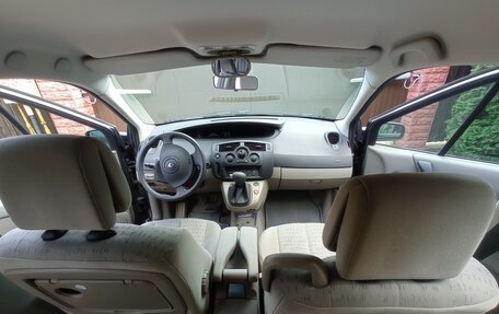 Renault Scenic III, 2005 год, 600 000 рублей, 15 фотография