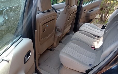 Renault Scenic III, 2005 год, 600 000 рублей, 3 фотография