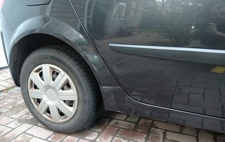 Renault Scenic III, 2005 год, 600 000 рублей, 13 фотография