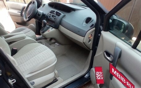 Renault Scenic III, 2005 год, 600 000 рублей, 6 фотография