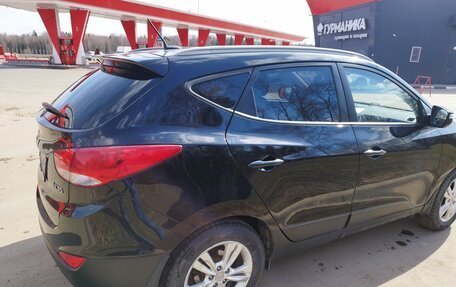 Hyundai ix35 I рестайлинг, 2013 год, 1 250 000 рублей, 2 фотография