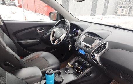 Hyundai ix35 I рестайлинг, 2013 год, 1 250 000 рублей, 5 фотография