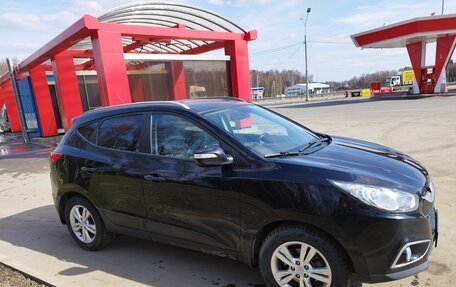 Hyundai ix35 I рестайлинг, 2013 год, 1 250 000 рублей, 3 фотография