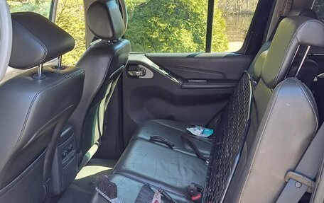 Nissan Pathfinder, 2010 год, 1 100 000 рублей, 5 фотография
