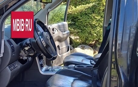 Nissan Pathfinder, 2010 год, 1 100 000 рублей, 4 фотография