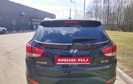 Hyundai ix35 I рестайлинг, 2013 год, 1 250 000 рублей, 6 фотография