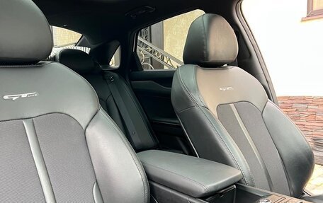 KIA K5, 2021 год, 2 680 000 рублей, 9 фотография