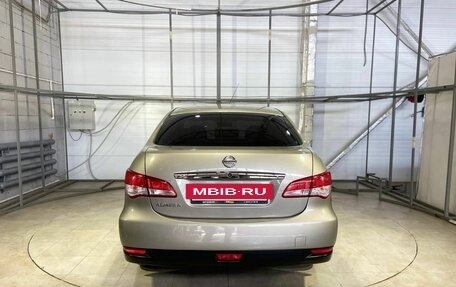 Nissan Almera, 2014 год, 749 000 рублей, 7 фотография
