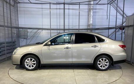 Nissan Almera, 2014 год, 749 000 рублей, 10 фотография