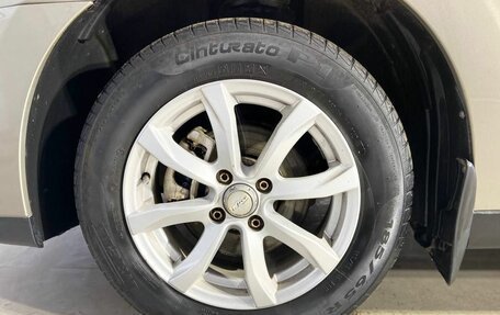 Nissan Almera, 2014 год, 749 000 рублей, 13 фотография