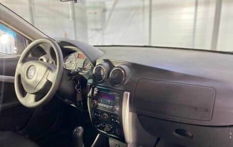 Nissan Almera, 2014 год, 749 000 рублей, 15 фотография
