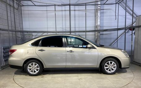 Nissan Almera, 2014 год, 749 000 рублей, 5 фотография