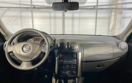 Nissan Almera, 2014 год, 749 000 рублей, 17 фотография